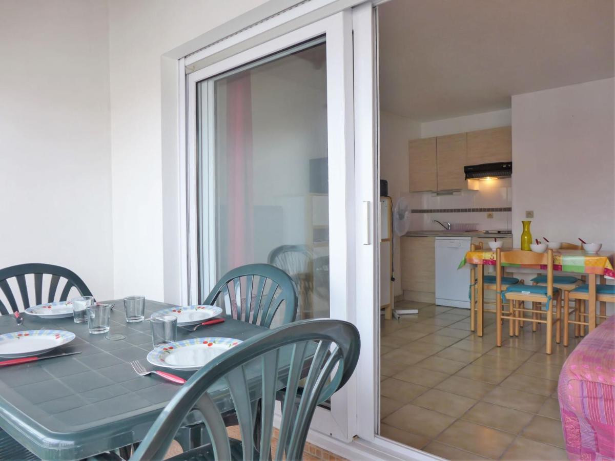 Studio Zirlinga-6 By Interhome Bidart Dış mekan fotoğraf