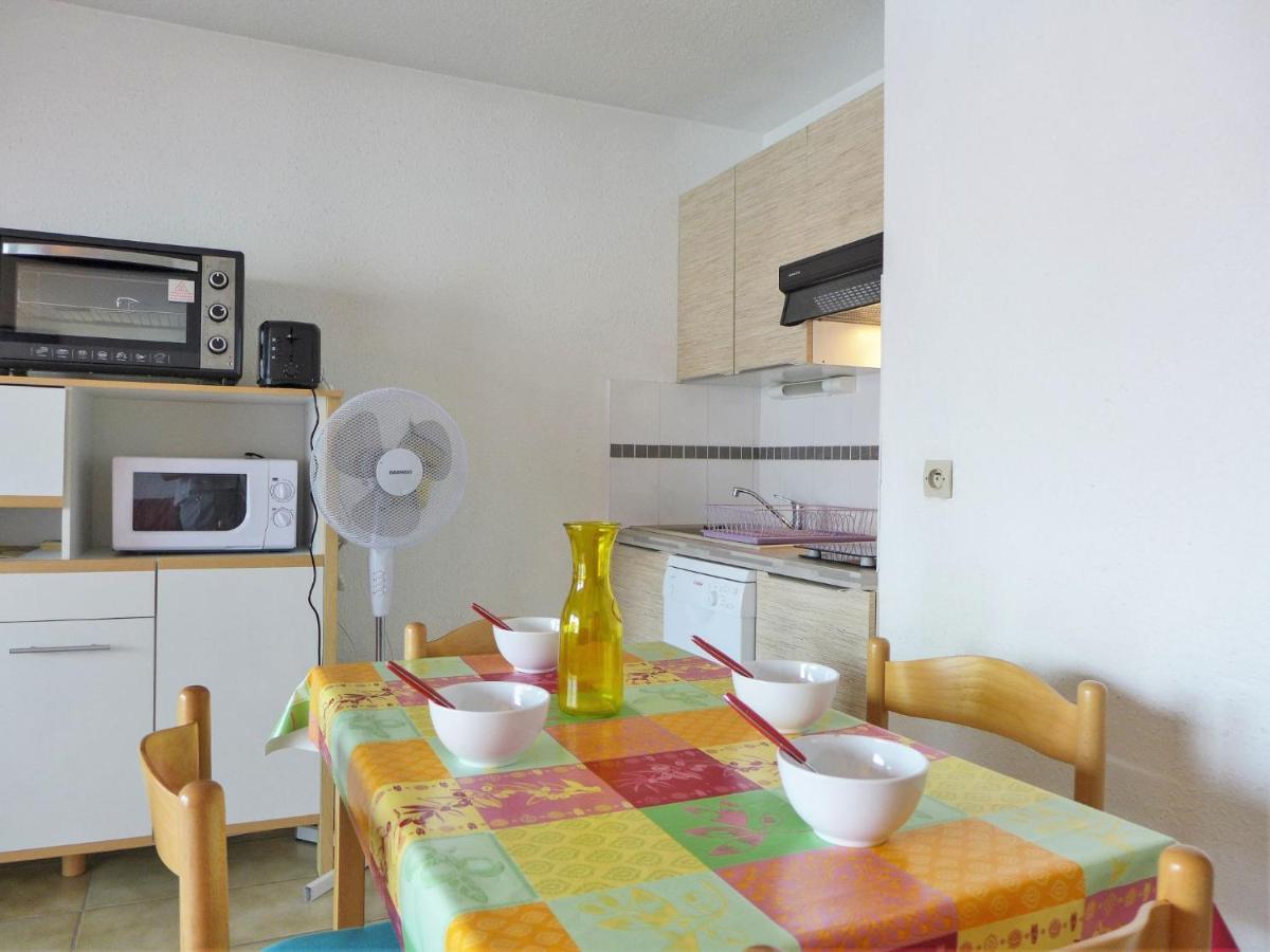 Studio Zirlinga-6 By Interhome Bidart Dış mekan fotoğraf
