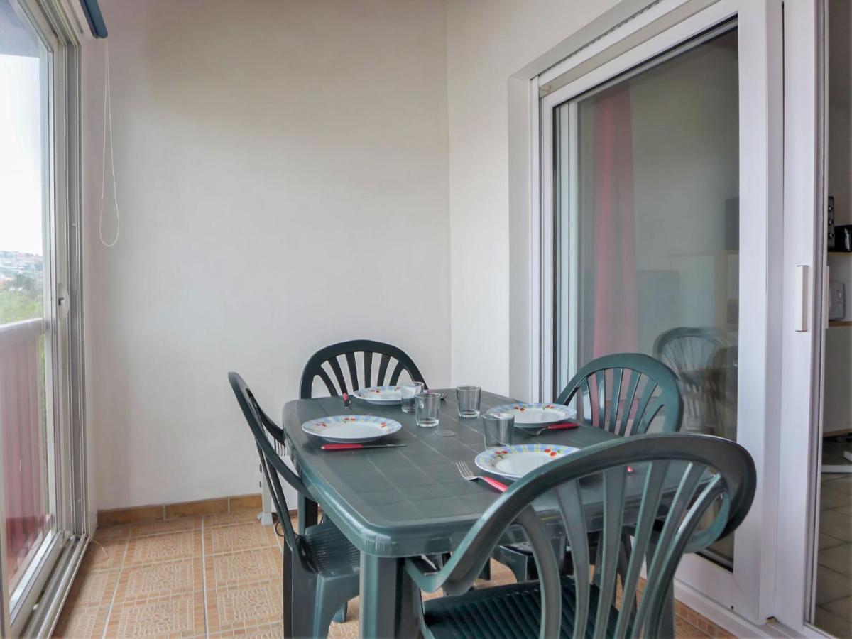 Studio Zirlinga-6 By Interhome Bidart Dış mekan fotoğraf