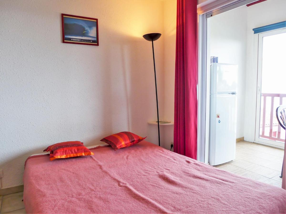 Studio Zirlinga-6 By Interhome Bidart Dış mekan fotoğraf
