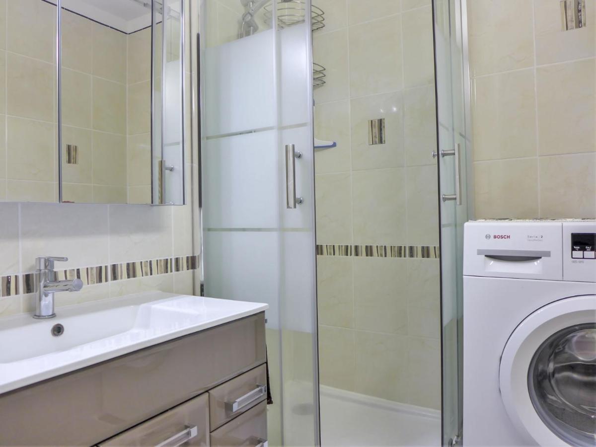 Studio Zirlinga-6 By Interhome Bidart Dış mekan fotoğraf