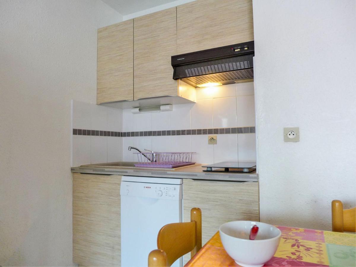 Studio Zirlinga-6 By Interhome Bidart Dış mekan fotoğraf