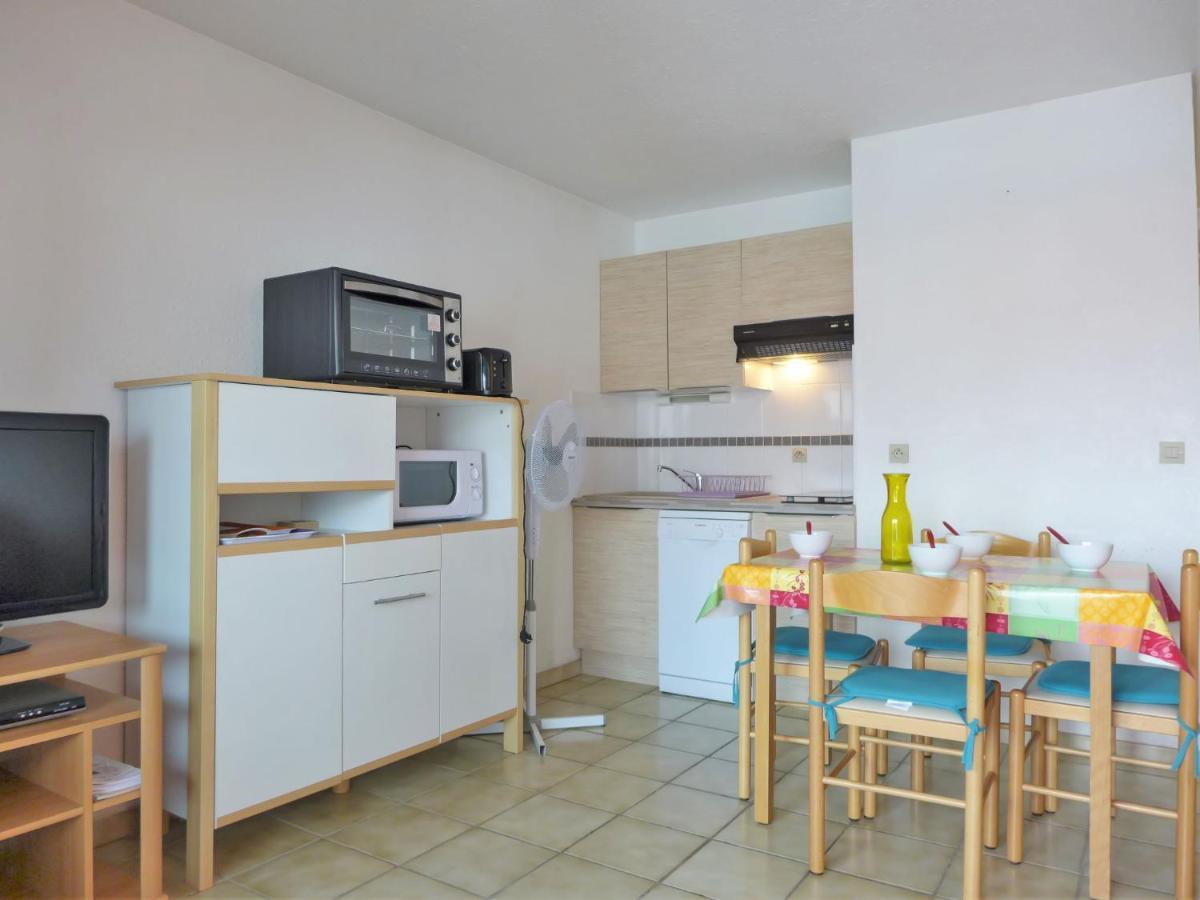 Studio Zirlinga-6 By Interhome Bidart Dış mekan fotoğraf